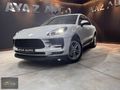 AYAZ AUTO'DAN HATASIZ BOYASIZ SERVİS BAKIMLI PORSCHE MACAN