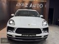 AYAZ AUTO'DAN HATASIZ BOYASIZ SERVİS BAKIMLI PORSCHE MACAN