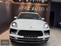AYAZ AUTO'DAN HATASIZ BOYASIZ SERVİS BAKIMLI PORSCHE MACAN
