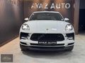 AYAZ AUTO'DAN HATASIZ BOYASIZ SERVİS BAKIMLI PORSCHE MACAN