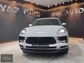 AYAZ AUTO'DAN HATASIZ BOYASIZ SERVİS BAKIMLI PORSCHE MACAN