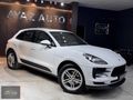 AYAZ AUTO'DAN HATASIZ BOYASIZ SERVİS BAKIMLI PORSCHE MACAN