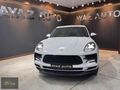 AYAZ AUTO'DAN HATASIZ BOYASIZ SERVİS BAKIMLI PORSCHE MACAN