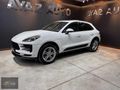 AYAZ AUTO'DAN HATASIZ BOYASIZ SERVİS BAKIMLI PORSCHE MACAN