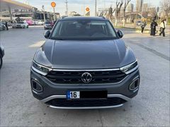VW T-Roc 1.5 TSI Life 2025 Model