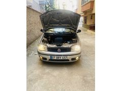 Sahibinden Fiat Albea Sole 1.4 Fire Premio 2012 Model 