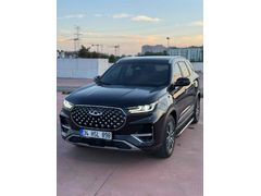 Sahibinden Chery Tiggo 8 Pro 1.6 TGDI Excellent 2023 Model 