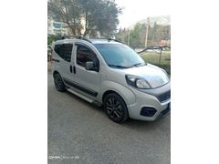 Sahibinden Fiat Fiorino Combi 1.3 Multijet 100. Yıl Özel Seri 2023 Model