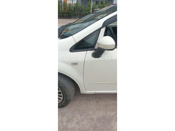 Sahibinden Fiat Linea 1.3 Multijet  2013 Model