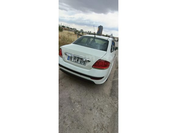 Sahibinden Fiat Linea 1.3 Multijet  2013 Model