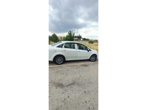 Sahibinden Fiat Linea 1.3 Multijet  2013 Model