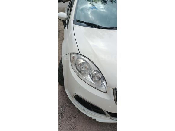 Sahibinden Fiat Linea 1.3 Multijet  2013 Model