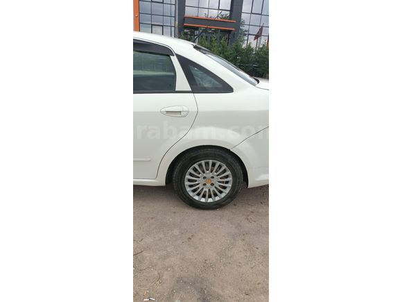 Sahibinden Fiat Linea 1.3 Multijet  2013 Model