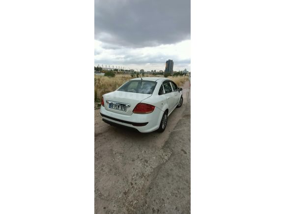 Sahibinden Fiat Linea 1.3 Multijet  2013 Model