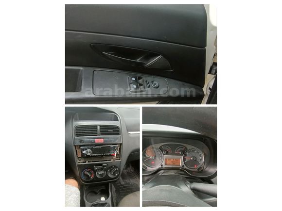 Sahibinden Fiat Linea 1.3 Multijet  2013 Model