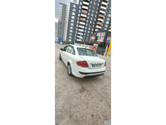 Sahibinden Fiat Linea 1.3 Multijet  2013 Model