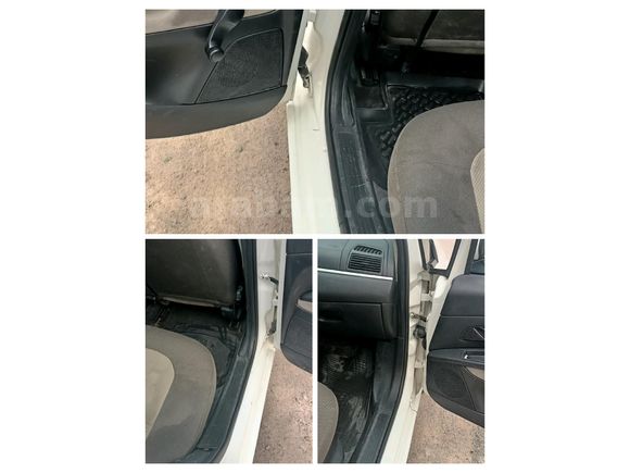 Sahibinden Fiat Linea 1.3 Multijet  2013 Model