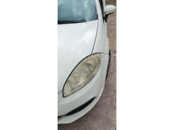 Sahibinden Fiat Linea 1.3 Multijet  2013 Model