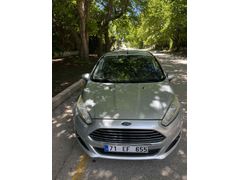 Sahibinden Ford Fiesta 1.6 Titanium 2013 Model 