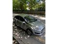 Sahibinden Ford Fiesta 1.6 Titanium 2013 Model 