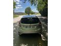 Sahibinden Ford Fiesta 1.6 Titanium 2013 Model 