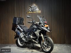 Select Motors / R1200 GS / Senet - Kkartı - Takas imkanı