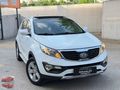 2012 MODEL KİA SPORTAGE CAM TAVAN KOLTUK ISITMALI ÖZCANLAR'DA