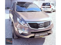 2013 SPORTAGE OTOMATİK VİTES CAM TAVAN SANRUFLU