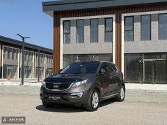 AKYOL OTOMOTİV'DEN 2013 KİA SPORTAGE 1.6 GDİ CONCEPT PLUS 135 HP