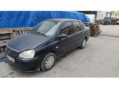 Sahibinden Tata Indigo 1.4 TDI Comfort 2006 Model  220.000 km Mavi