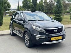 Kia Sportage Concept Plus | Otomatik | Cam Tavan