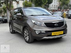 BŞR CAR'S//KIA//OTOMATİK//LANSMAN RENK//1.6 //İLK SAHİBİNDEN
