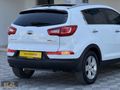 2013 BENZİN/LPG HATASIZ BOYASIZ SPORTAGE CONCEPT PLUS