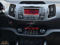 2013 BENZİN/LPG HATASIZ BOYASIZ SPORTAGE CONCEPT PLUS