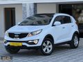 2013 BENZİN/LPG HATASIZ BOYASIZ SPORTAGE CONCEPT PLUS