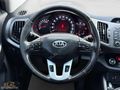 2013 BENZİN/LPG HATASIZ BOYASIZ SPORTAGE CONCEPT PLUS