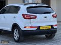 2013 BENZİN/LPG HATASIZ BOYASIZ SPORTAGE CONCEPT PLUS