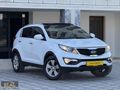 2013 BENZİN/LPG HATASIZ BOYASIZ SPORTAGE CONCEPT PLUS