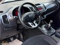 2013 BENZİN/LPG HATASIZ BOYASIZ SPORTAGE CONCEPT PLUS