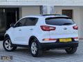 2013 BENZİN/LPG HATASIZ BOYASIZ SPORTAGE CONCEPT PLUS