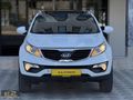 2013 BENZİN/LPG HATASIZ BOYASIZ SPORTAGE CONCEPT PLUS