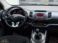 2013 BENZİN/LPG HATASIZ BOYASIZ SPORTAGE CONCEPT PLUS