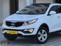 2013 BENZİN/LPG HATASIZ BOYASIZ SPORTAGE CONCEPT PLUS