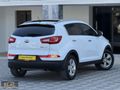 2013 BENZİN/LPG HATASIZ BOYASIZ SPORTAGE CONCEPT PLUS