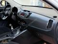 2013 BENZİN/LPG HATASIZ BOYASIZ SPORTAGE CONCEPT PLUS