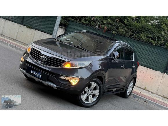 CAM TAVAN KİA CONCEPT PLUS