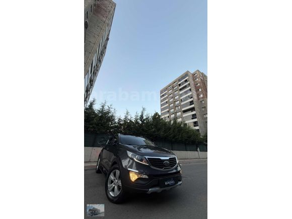 CAM TAVAN KİA CONCEPT PLUS