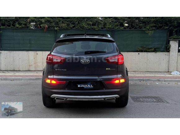CAM TAVAN KİA CONCEPT PLUS