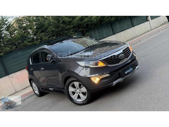 CAM TAVAN KİA CONCEPT PLUS