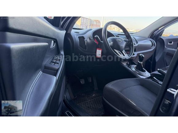 CAM TAVAN KİA CONCEPT PLUS
